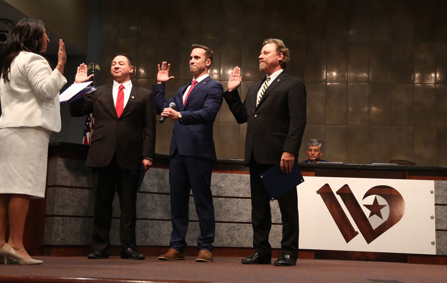 Waco City Council